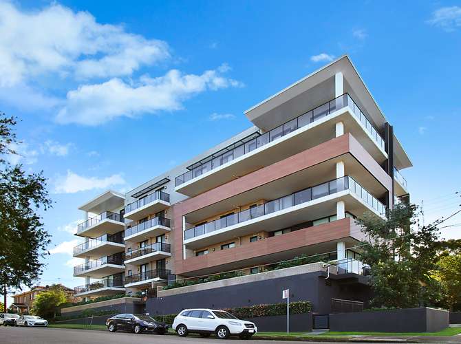 Sixth view of Homely apartment listing, 22/6 Buchanan Street, Carlton NSW 2218