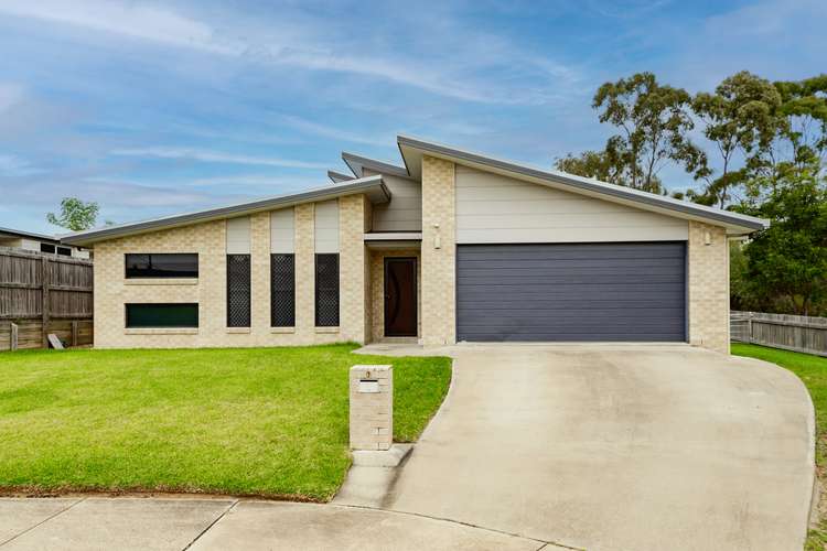Main view of Homely house listing, 7 Blackburn Court, Kirkwood QLD 4680