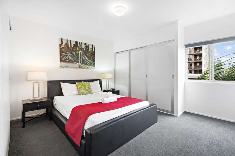 Sixth view of Homely unit listing, 307/41 Robertson Street, Fortitude Valley QLD 4006
