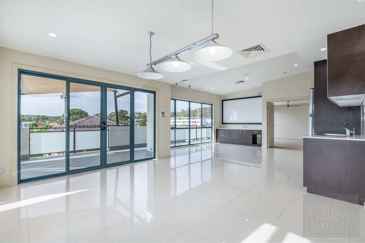 Main view of Homely apartment listing, 14/41 Charles Street, Warners Bay NSW 2282