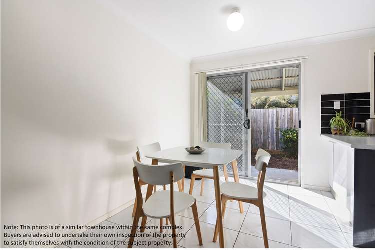 Fifth view of Homely townhouse listing, 23/80 Groth Road, Boondall QLD 4034