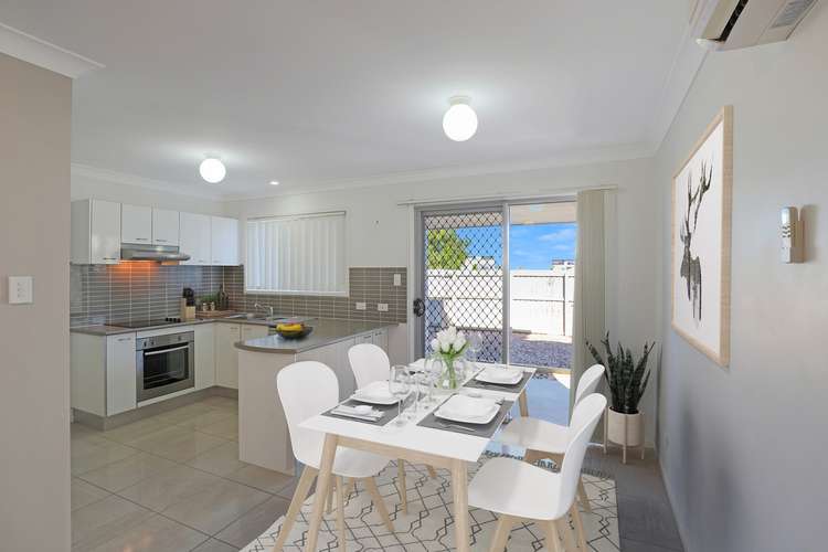 Second view of Homely townhouse listing, 114/350 Leitchs Road, Brendale QLD 4500
