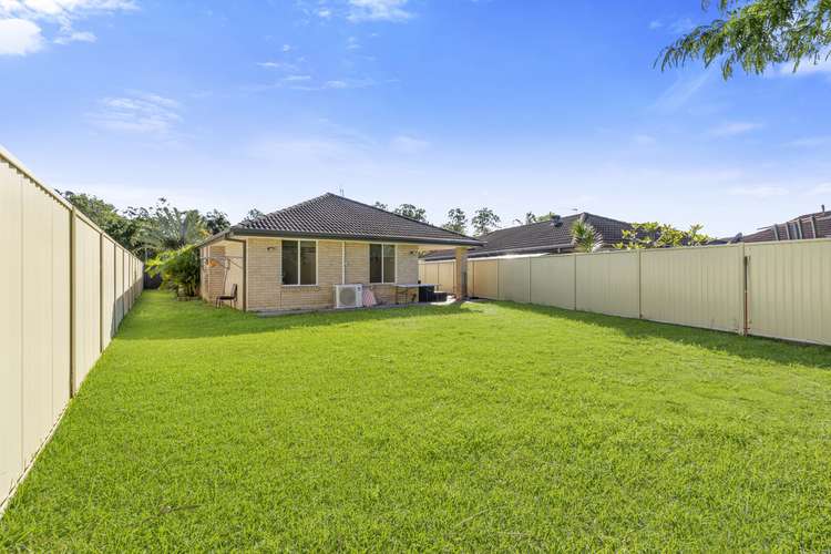 Second view of Homely house listing, 34 Oakdale Avenue, Nerang QLD 4211