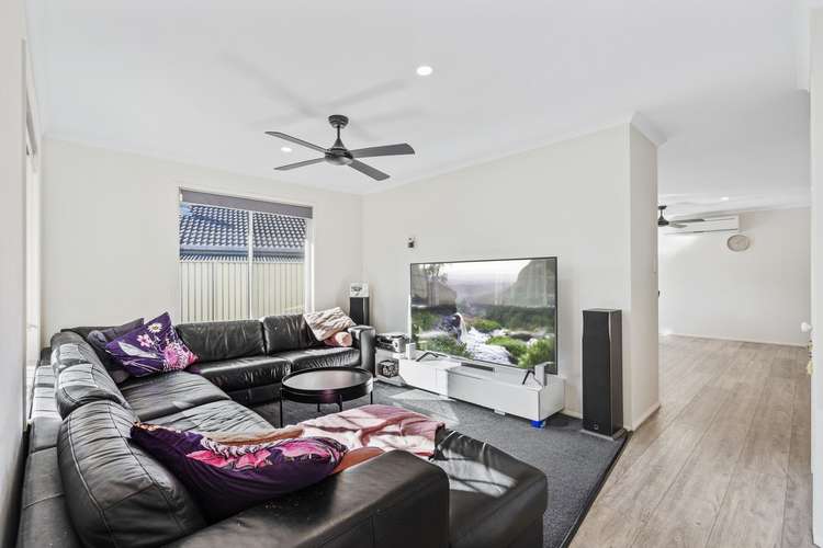 Third view of Homely house listing, 34 Oakdale Avenue, Nerang QLD 4211