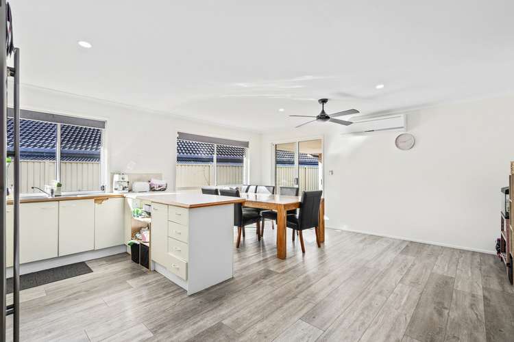 Fifth view of Homely house listing, 34 Oakdale Avenue, Nerang QLD 4211
