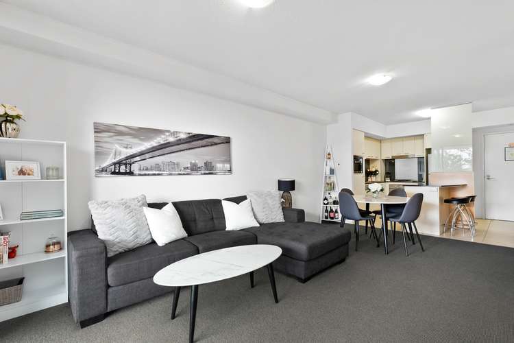 Fourth view of Homely apartment listing, 504/2685-2689 Gold Coast Highway, Broadbeach QLD 4218