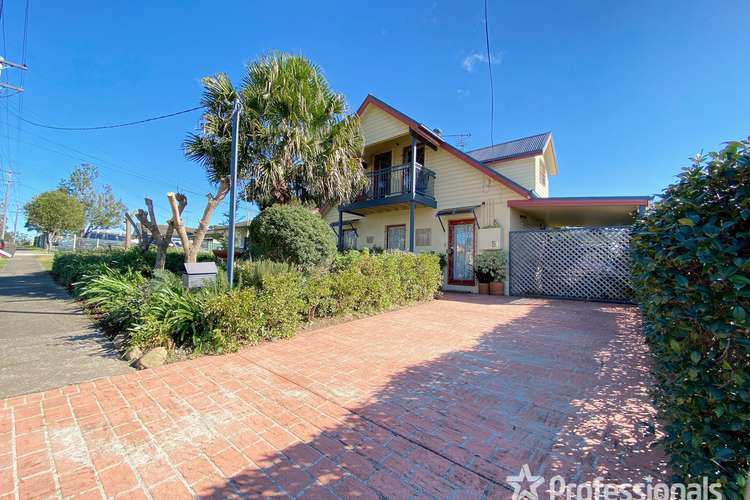 Second view of Homely house listing, 51 Helena Avenue, Emerton NSW 2770