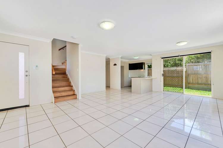 Second view of Homely townhouse listing, 1/15 River Street, Petrie QLD 4502