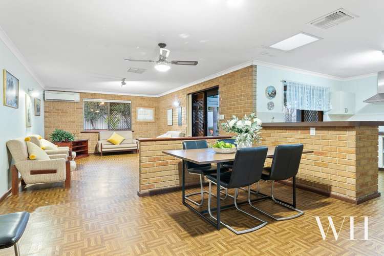 Third view of Homely house listing, 8 Clayton Street, East Fremantle WA 6158