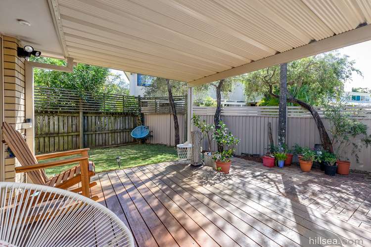 Main view of Homely townhouse listing, 25/81 Olsen Avenue, Labrador QLD 4215
