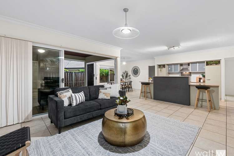 Third view of Homely house listing, 1 Grange Avenue, Carseldine QLD 4034