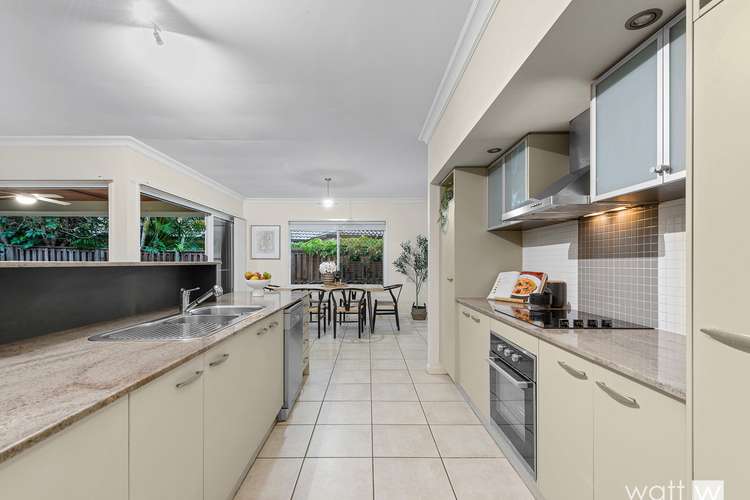 Fifth view of Homely house listing, 1 Grange Avenue, Carseldine QLD 4034