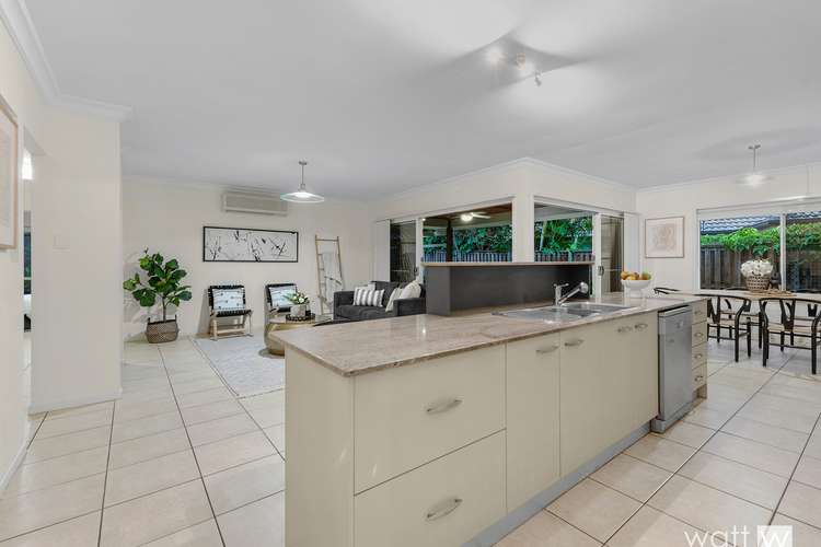 Sixth view of Homely house listing, 1 Grange Avenue, Carseldine QLD 4034