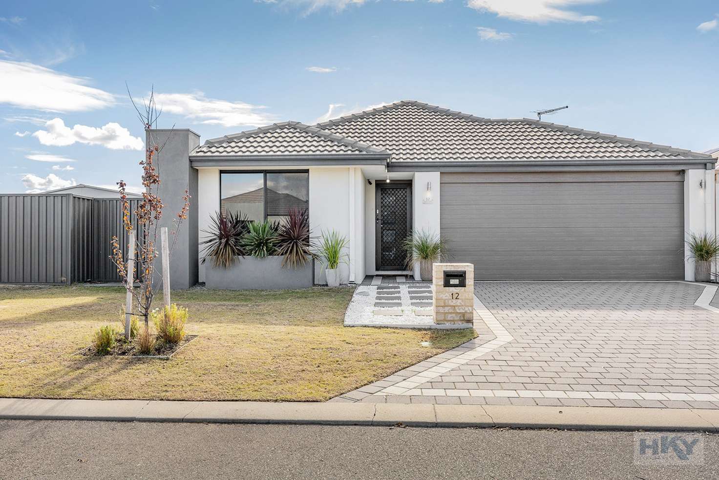 Main view of Homely house listing, 12 Topsham Way, Caversham WA 6055