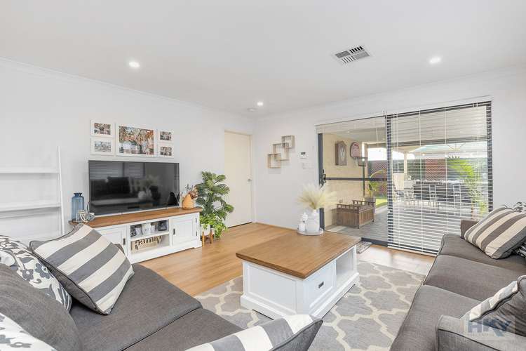 Fourth view of Homely house listing, 12 Topsham Way, Caversham WA 6055