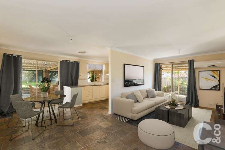 Second view of Homely house listing, 4 Darkins Retreat, Parmelia WA 6167