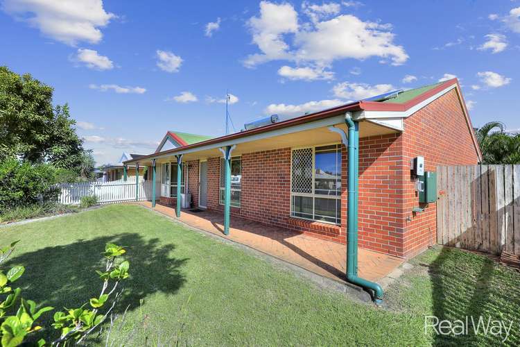 Third view of Homely house listing, 3 Bloomfield Drive, Bundaberg East QLD 4670