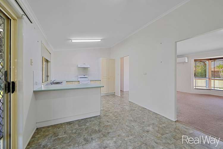 Sixth view of Homely house listing, 3 Bloomfield Drive, Bundaberg East QLD 4670