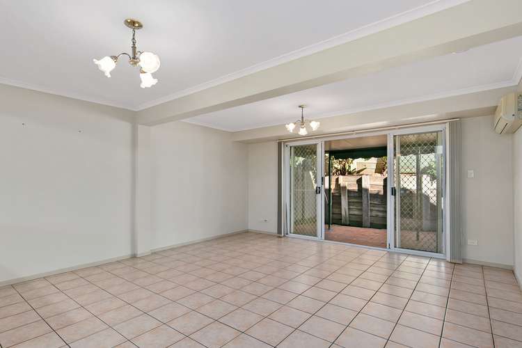 Second view of Homely townhouse listing, 2/89 Richmond Road, Morningside QLD 4170