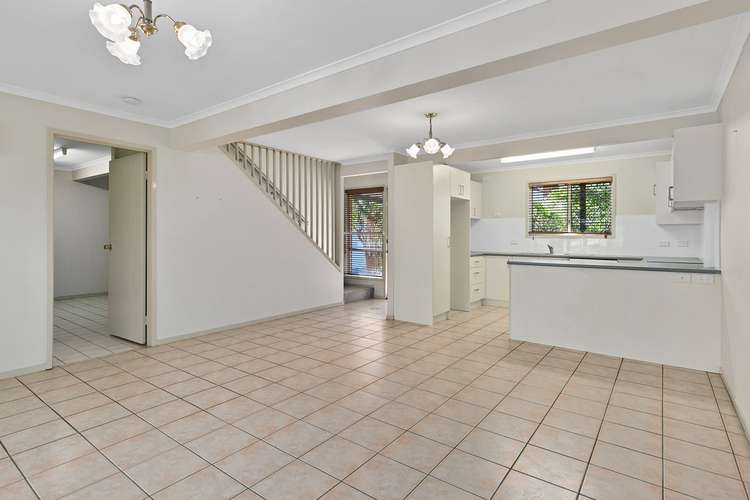 Third view of Homely townhouse listing, 2/89 Richmond Road, Morningside QLD 4170