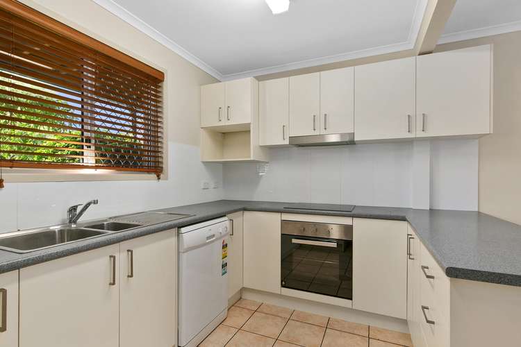 Fourth view of Homely townhouse listing, 2/89 Richmond Road, Morningside QLD 4170