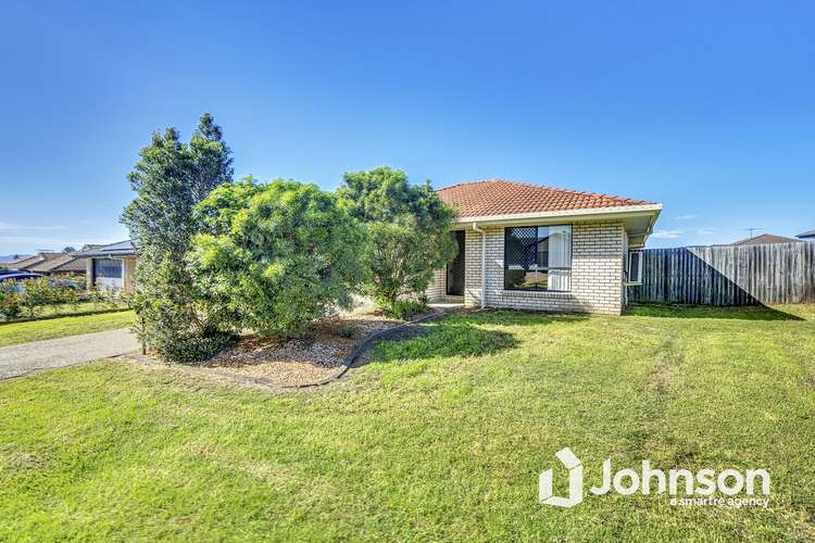 Main view of Homely house listing, 15 Honeyeater Place, Lowood QLD 4311