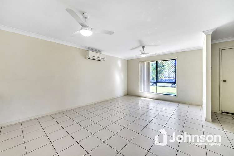 Second view of Homely house listing, 15 Honeyeater Place, Lowood QLD 4311