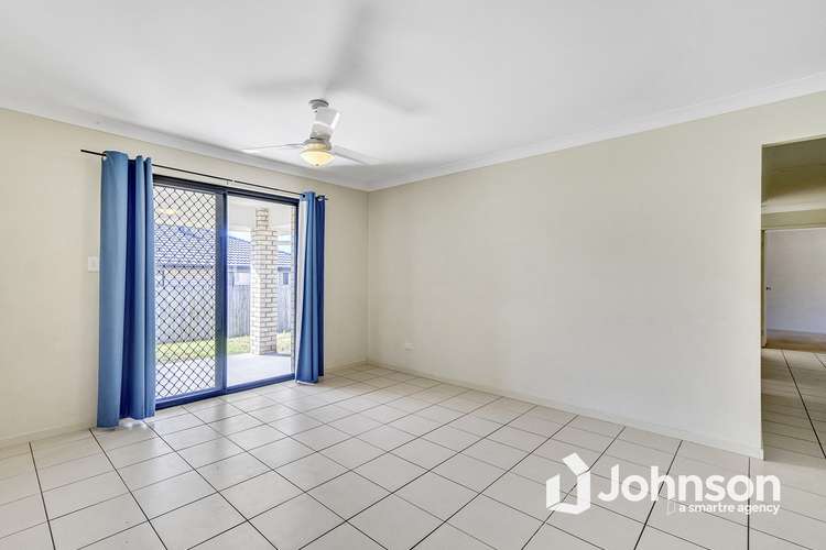 Third view of Homely house listing, 15 Honeyeater Place, Lowood QLD 4311