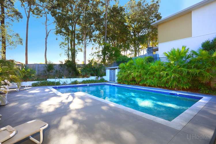 Sixth view of Homely townhouse listing, 8/430 Pine Ridge Road, Coombabah QLD 4216
