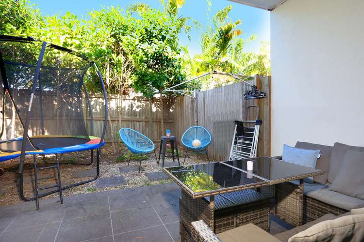 Seventh view of Homely townhouse listing, 8/430 Pine Ridge Road, Coombabah QLD 4216