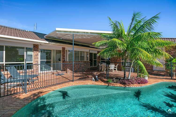 Second view of Homely house listing, 19 Mallard Place, Bokarina QLD 4575