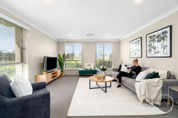 Fourth view of Homely house listing, 36 Annaluke Street, Riverstone NSW 2765