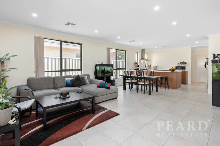 Second view of Homely house listing, 16 Littabella Avenue, Wandi WA 6167