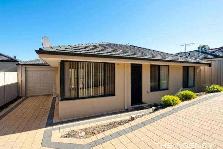 Second view of Homely unit listing, 79B Etchingham Road, Balga WA 6061