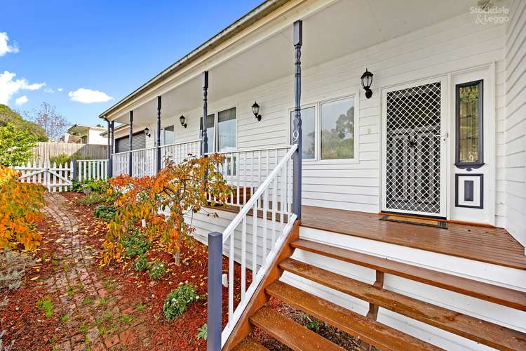 Second view of Homely house listing, 9 Sayle Street, Yarra Glen VIC 3775