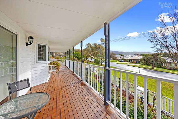 Fourth view of Homely house listing, 9 Sayle Street, Yarra Glen VIC 3775