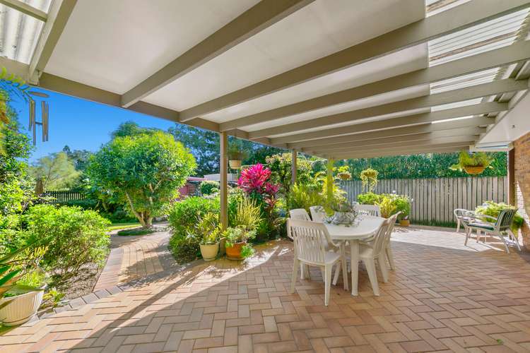 Main view of Homely house listing, 26 Sherry Street, Carseldine QLD 4034