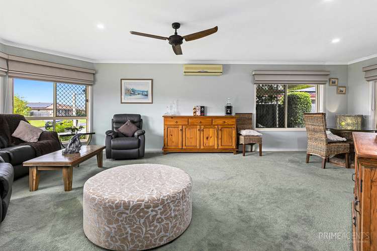 Third view of Homely house listing, 23 Anchorage Circuit, Point Vernon QLD 4655