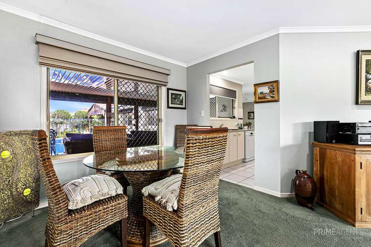 Fourth view of Homely house listing, 23 Anchorage Circuit, Point Vernon QLD 4655