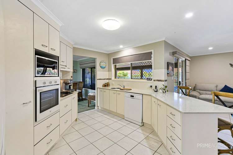 Fifth view of Homely house listing, 23 Anchorage Circuit, Point Vernon QLD 4655