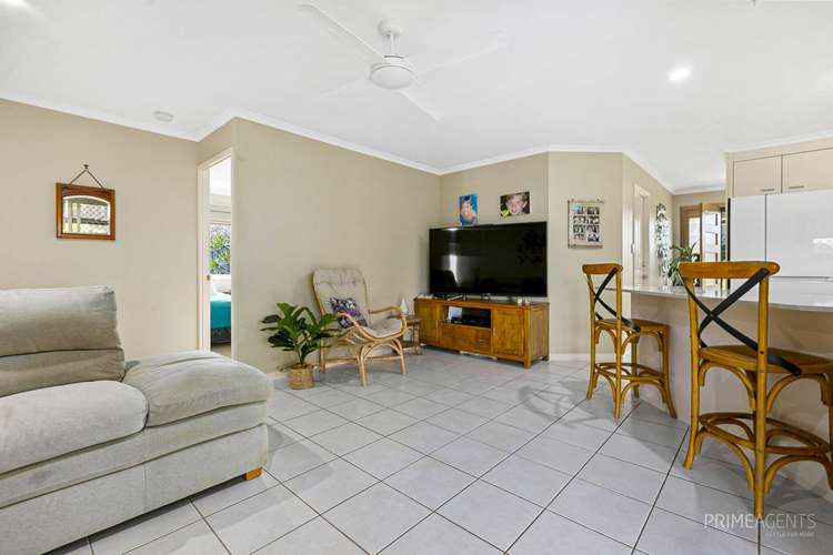 Seventh view of Homely house listing, 23 Anchorage Circuit, Point Vernon QLD 4655