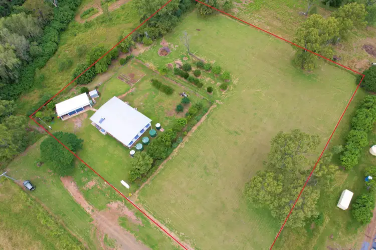 Second view of Homely house listing, 24 Rowley Avenue, Bouldercombe QLD 4702