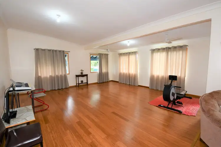 Fifth view of Homely house listing, 24 Rowley Avenue, Bouldercombe QLD 4702