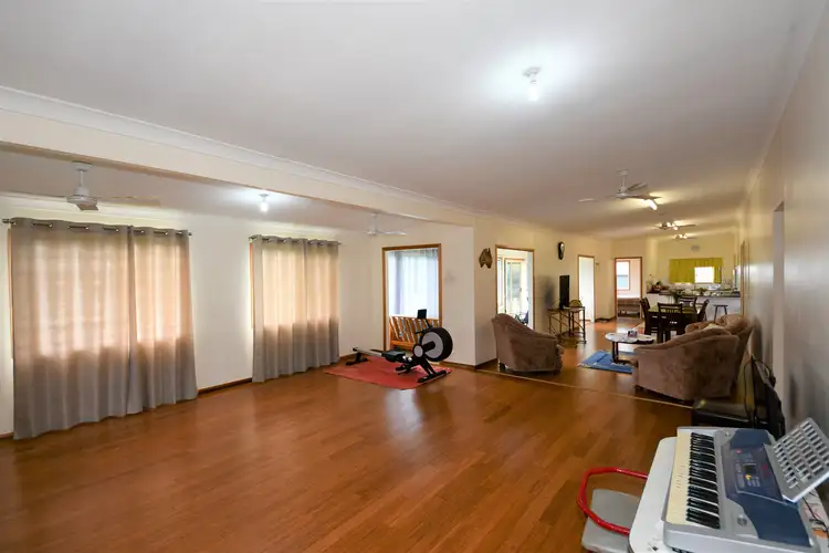 Sixth view of Homely house listing, 24 Rowley Avenue, Bouldercombe QLD 4702