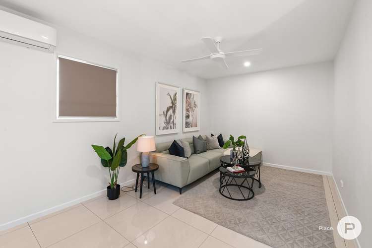 Second view of Homely house listing, 31 Christopher Street, Sunnybank Hills QLD 4109
