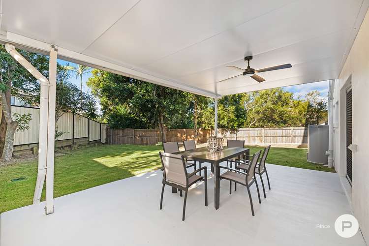 Fourth view of Homely house listing, 31 Christopher Street, Sunnybank Hills QLD 4109