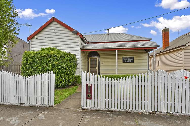 Main view of Homely house listing, 33 Macalister Street, Sale VIC 3850