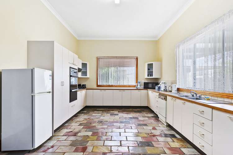 Second view of Homely house listing, 33 Macalister Street, Sale VIC 3850