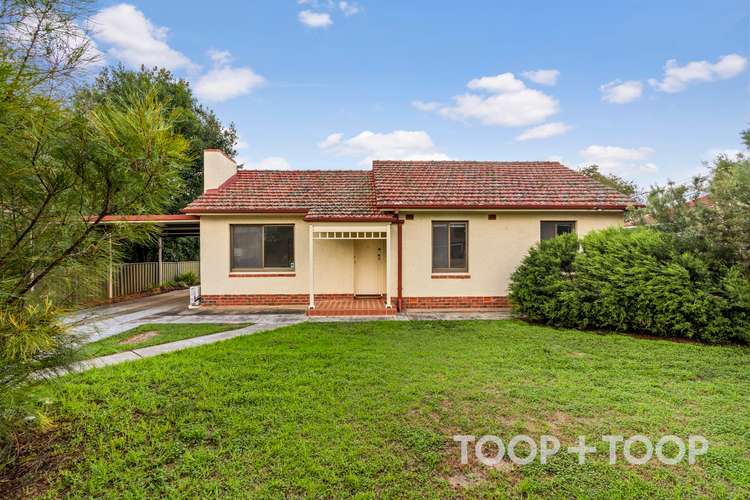 Main view of Homely house listing, 5 Grantley Avenue, Daw Park SA 5041