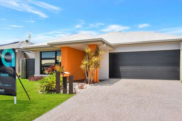 Main view of Homely house listing, 13 Emerald Drive, Caloundra West QLD 4551